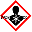 GHS08 Nebezpečný pro zdraví GHS08