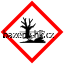 GHS09 Životní prostředí GHS09